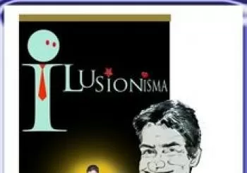 Ilusionisma, "THE ISMAGIC SHOW" En Logroño