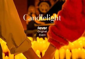 Candlelight: Valentine's Special ft. 