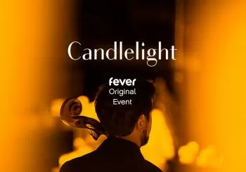 Candlelight: Tribute to Whitney Houston en Melbourne