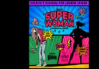 Cómo ser Superwoman y no morir en el intento en Madrid