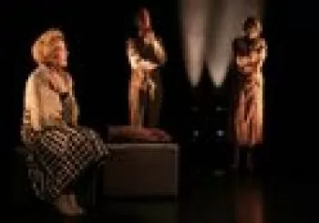 Dual Stereo. D-Disidentes Teatro. Teatro en Zaragoza