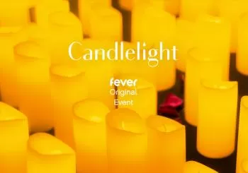 Candlelight Valentine's: Timeless Love Songs from Classic Films en Hamilton, NZ