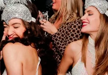 Ibiza Anthems Brunch x Soul Serious All In White NYE en London