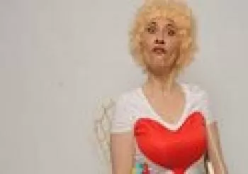 Cupida en Madrid