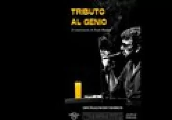 Ángel Miralles. Tributo al Genio en Valencia