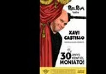 30 anys fent el moniato! en Valencia
