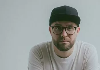 Mark Forster | Logen-Seat in der Ticketmaster Suite en Hamburg