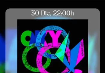 OKI !!! en SEGOVIA