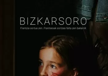 Bizkarsoro (2023) en Hernani