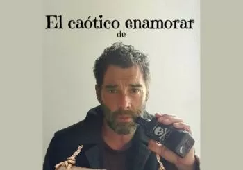 EL CAÓTICO ENAMORAR DE TRISTÁN - FRANCISCO FLORIDO en MADRID