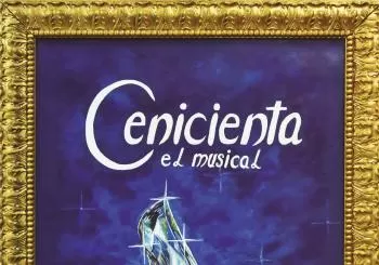 Cenicienta, Tributo Musical - Córdoba