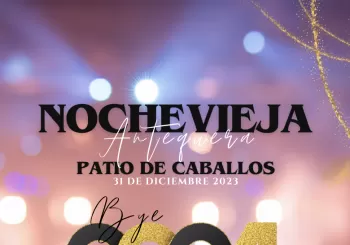 NOCHEVIEJA PATIO DE CABALLOS ANTEQUERA en MÁLAGA