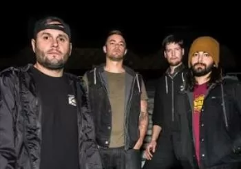 Entradas After The Burial en Mama Rouxs