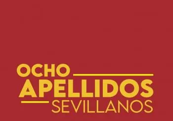 Ocho Apellidos Sevillanos - Ponferrada en LEÓN