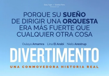 Divertimento en TOLEDO