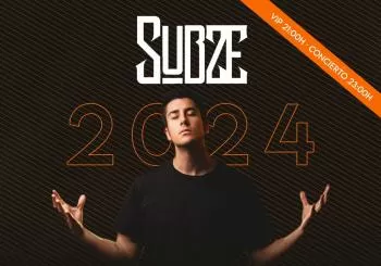 Subze en concierto - Alicante en ALICANTE/ALACANT