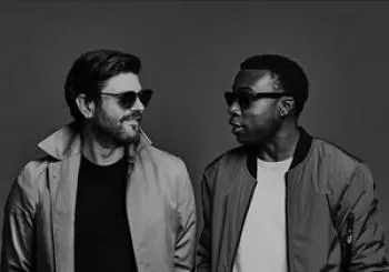 Entradas Bedouin Soundclash en Lafayette
