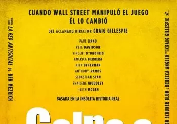 Golpe a Wall Street en TOLEDO