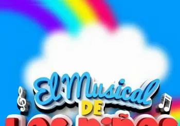 EL MUSICAL DE LOS NIÑOS en ALICANTE/ALACANT