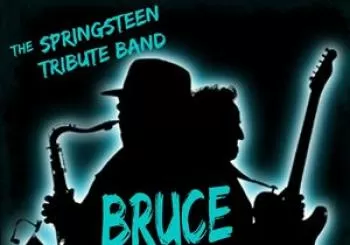 Entradas BRUCE JUICE A Tribute to Bruce Springsteen en The Earl Haig Memorial Club