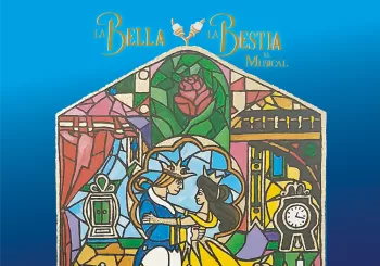 La Bella y la Bestia, El Musical en CIUDAD REAL