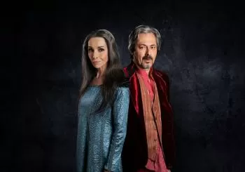 ROMEO Y JULIETA DESPIERTAN (Rivas Vaciamadrid)