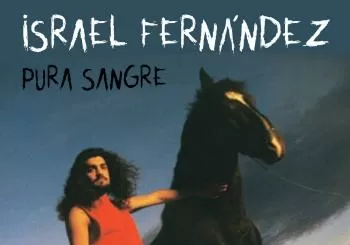 ISRAEL FERNÁNDEZ- PURA SANGRE - Mérida en BADAJOZ