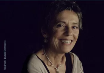 Maria Joao Pires - Ignasi Cambra en ASTURIAS