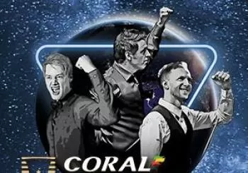 Entradas Coral Players Championship Snooker en Floral Hall at the Waterfront