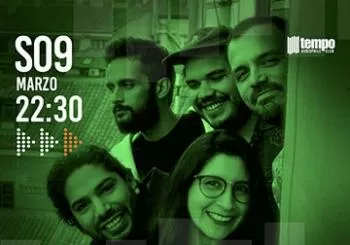 BUENTRIPI IS BACK (Neo Soul Hip Hop R&B) en MADRID