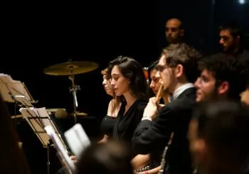 Gran Concierto de Año Nuevo 2024: Atlántida Chamber Orchestra en MADRID