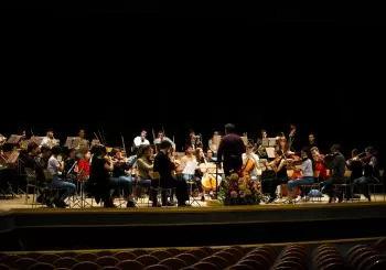 Concierto en familia: Atlántida Chamber Orchestra en MADRID