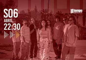 WASABI CRU (Neo Soul R&B) en MADRID