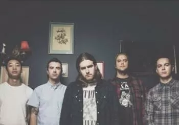 Entradas Counterparts en Waterfront Studio