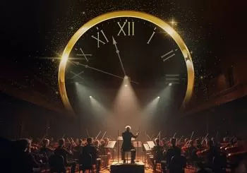 CONCIERTO DE AÑO NUEVO. VIENA EN LAS ROZAS en Rozas de Madrid