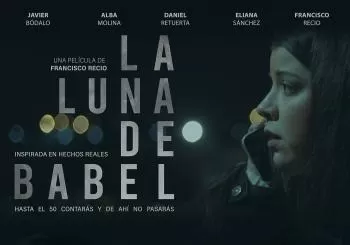 LA LUNA DE BABEL (2021) en MADRID