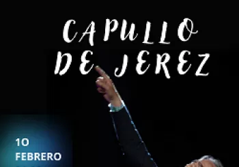 Capullo de Jerez - Sevilla