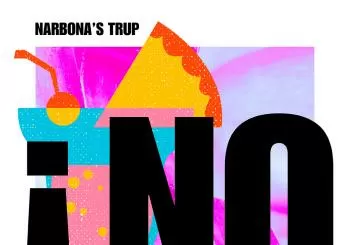 NARBONA'S TRUP en MADRID