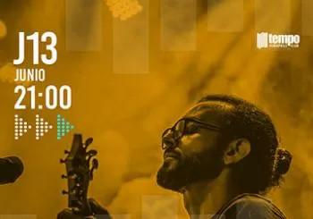 LIM MUSIC (Rock Funk Jazz) en MADRID