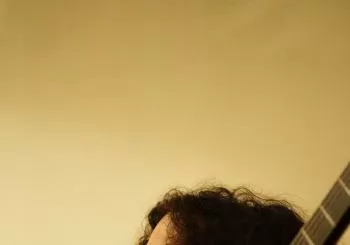 LA SONATA DE CASCORRO. JONI JIMÉNEZ en MADRID