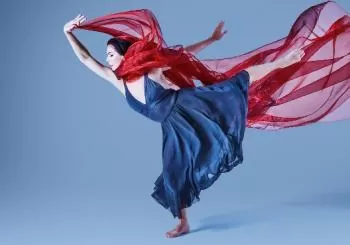 Natalia Osipova en Barcelona