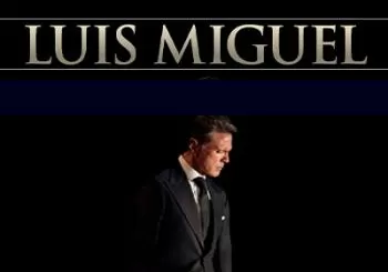 Festival Murcia On: Luis Miguel España Tour 2024