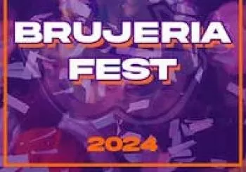 BRUJERÍA FEST en La Bañeza