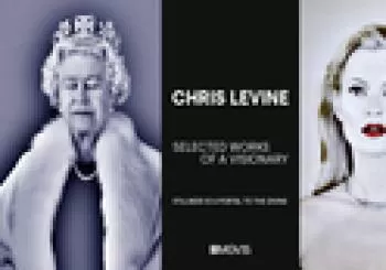 Chris Levine: Selected works of a visionary en Madrid