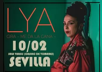 LYA EN SEVILLA