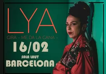 LYA EN BARCELONA