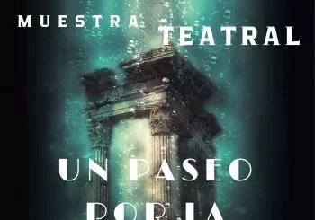 Un Paseo por la Historia en MADRID