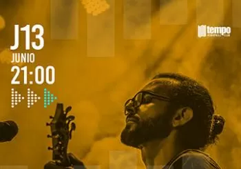 LIIM TRÍO (Rock Funk Jazz) en MADRID