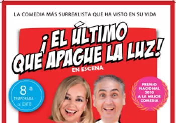 EL ÚLTIMO QUE APAGUE LA LUZ -REOCÍN, PUENTE SAN MIGUEL en CANTABRIA