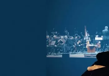 Gerardo Di Lella Grand Òrchestra - The best of DISNEY MUSIC en ROMA